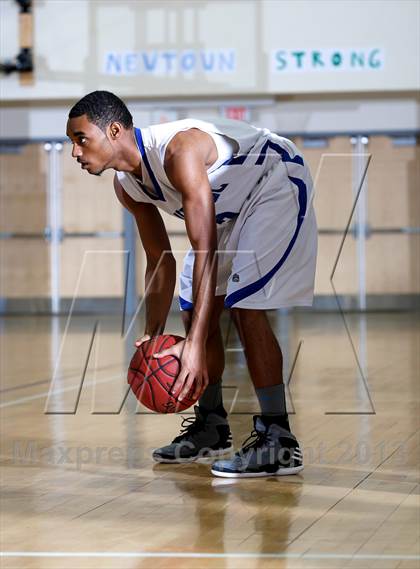 Thumbnail 3 in Bunnell vs Kolbe Cathedral (SWC Semifinal) photogallery.