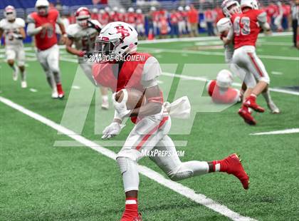 Thumbnail 2 in Salado Vs Bellville (District 4A Div II Round Three) photogallery.