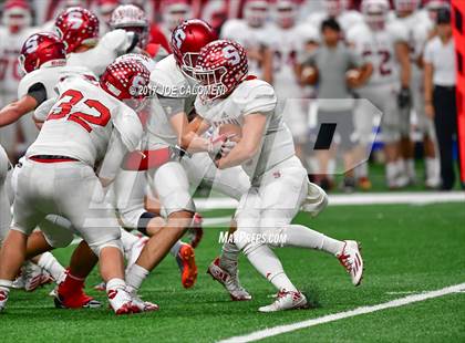 Thumbnail 2 in Salado Vs Bellville (District 4A Div II Round Three) photogallery.