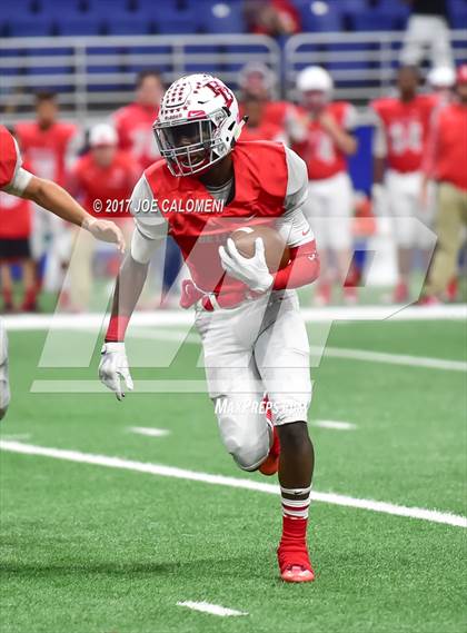 Thumbnail 1 in Salado Vs Bellville (District 4A Div II Round Three) photogallery.