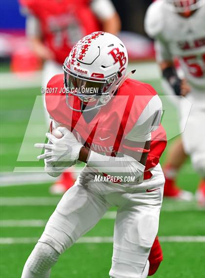 Thumbnail 2 in Salado Vs Bellville (District 4A Div II Round Three) photogallery.
