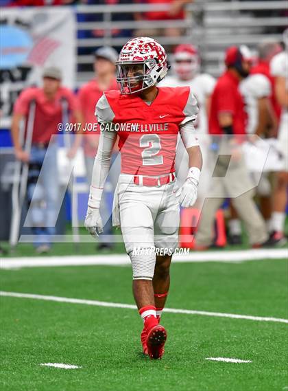 Thumbnail 3 in Salado Vs Bellville (District 4A Div II Round Three) photogallery.