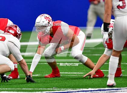 Thumbnail 2 in Salado Vs Bellville (District 4A Div II Round Three) photogallery.
