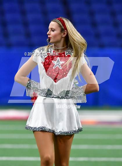 Thumbnail 1 in Salado Vs Bellville (District 4A Div II Round Three) photogallery.