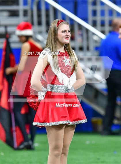 Thumbnail 1 in Salado Vs Bellville (District 4A Div II Round Three) photogallery.
