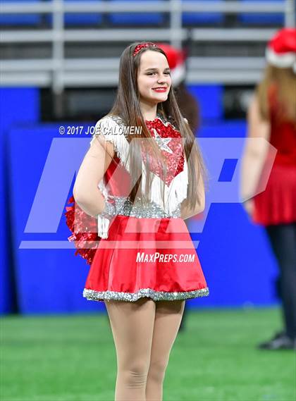 Thumbnail 1 in Salado Vs Bellville (District 4A Div II Round Three) photogallery.
