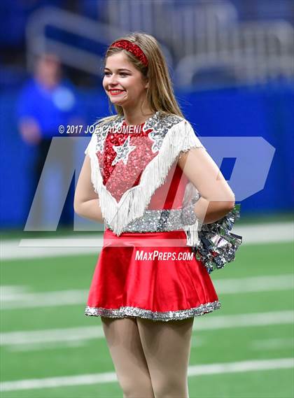 Thumbnail 3 in Salado Vs Bellville (District 4A Div II Round Three) photogallery.