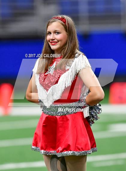 Thumbnail 1 in Salado Vs Bellville (District 4A Div II Round Three) photogallery.