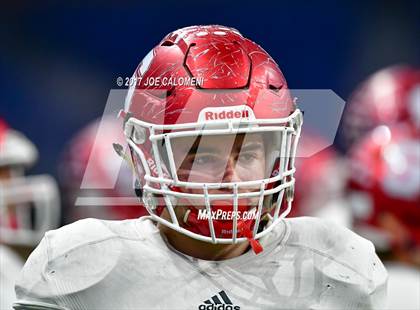Thumbnail 3 in Salado Vs Bellville (District 4A Div II Round Three) photogallery.