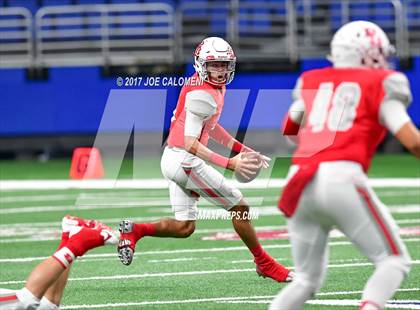 Thumbnail 1 in Salado Vs Bellville (District 4A Div II Round Three) photogallery.