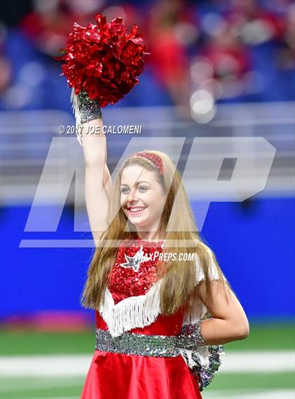 Thumbnail 2 in Salado Vs Bellville (District 4A Div II Round Three) photogallery.