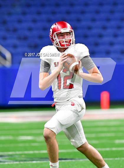 Thumbnail 2 in Salado Vs Bellville (District 4A Div II Round Three) photogallery.