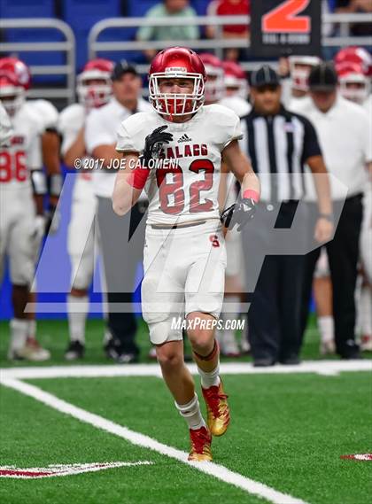 Thumbnail 2 in Salado Vs Bellville (District 4A Div II Round Three) photogallery.