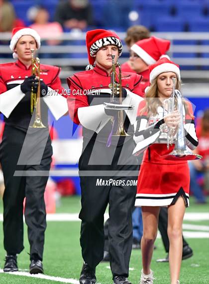 Thumbnail 3 in Salado Vs Bellville (District 4A Div II Round Three) photogallery.