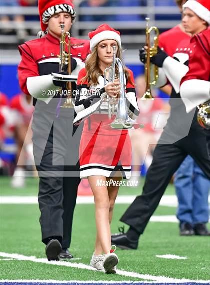 Thumbnail 2 in Salado Vs Bellville (District 4A Div II Round Three) photogallery.