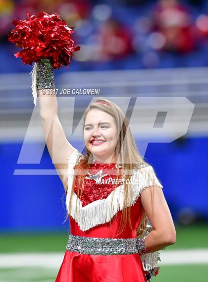 Thumbnail 3 in Salado Vs Bellville (District 4A Div II Round Three) photogallery.