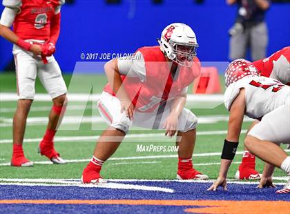 Thumbnail 3 in Salado Vs Bellville (District 4A Div II Round Three) photogallery.