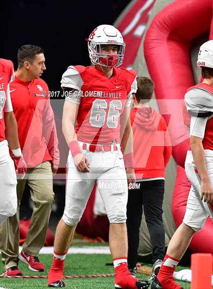 Thumbnail 1 in Salado Vs Bellville (District 4A Div II Round Three) photogallery.