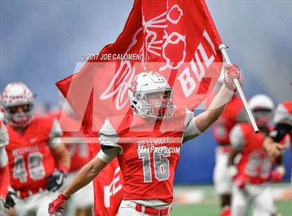 Thumbnail 1 in Salado Vs Bellville (District 4A Div II Round Three) photogallery.