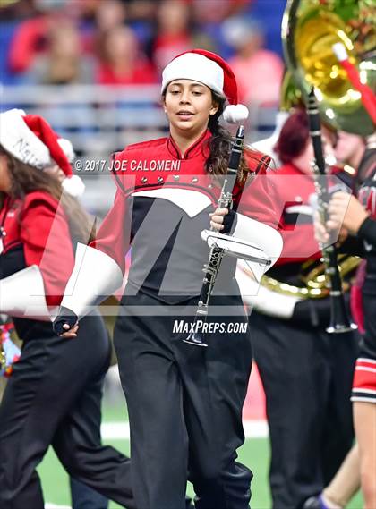 Thumbnail 2 in Salado Vs Bellville (District 4A Div II Round Three) photogallery.
