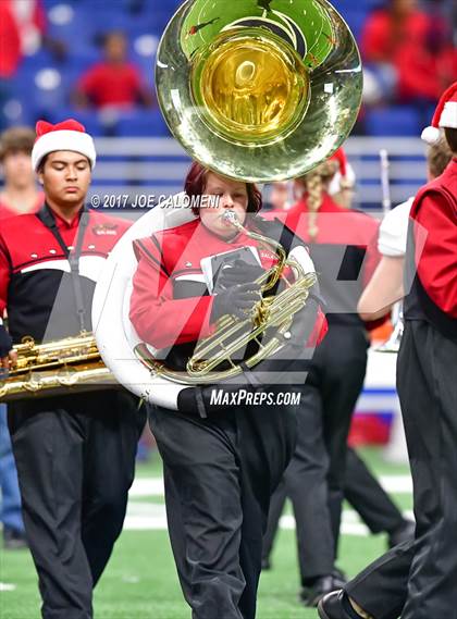 Thumbnail 2 in Salado Vs Bellville (District 4A Div II Round Three) photogallery.