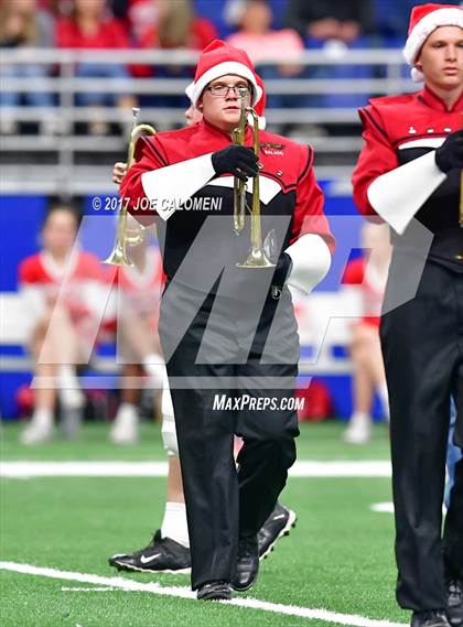 Thumbnail 2 in Salado Vs Bellville (District 4A Div II Round Three) photogallery.