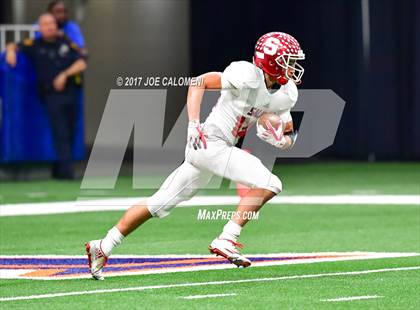 Thumbnail 2 in Salado Vs Bellville (District 4A Div II Round Three) photogallery.