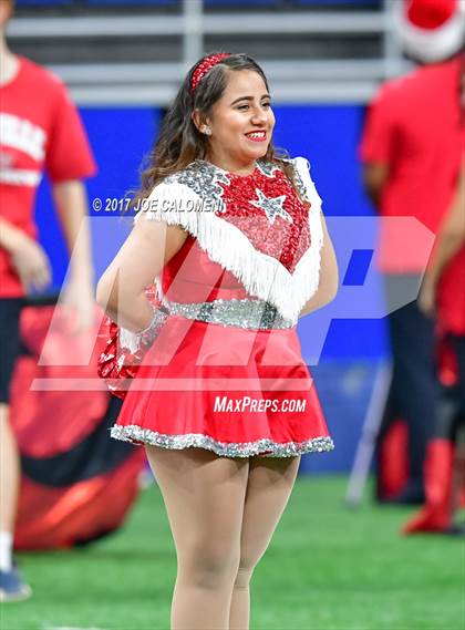 Thumbnail 2 in Salado Vs Bellville (District 4A Div II Round Three) photogallery.