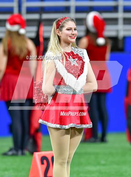 Thumbnail 3 in Salado Vs Bellville (District 4A Div II Round Three) photogallery.