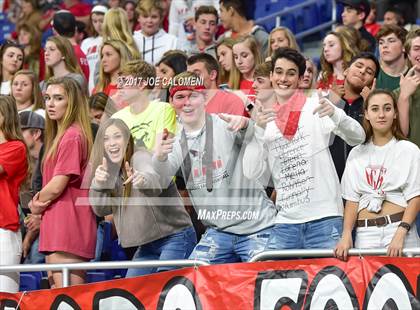 Thumbnail 3 in Salado Vs Bellville (District 4A Div II Round Three) photogallery.