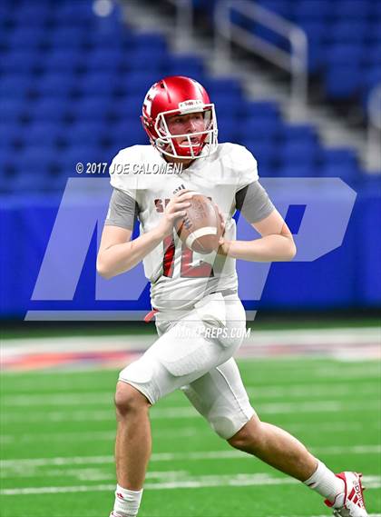 Thumbnail 2 in Salado Vs Bellville (District 4A Div II Round Three) photogallery.