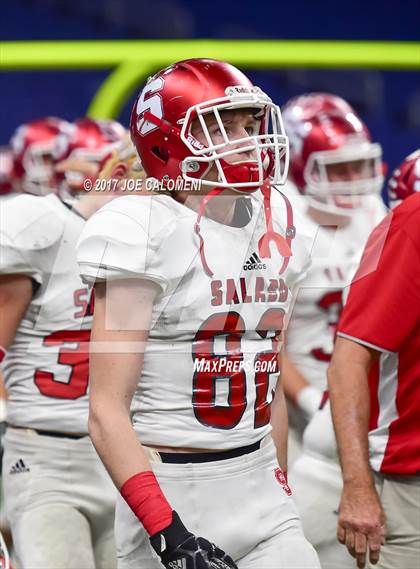 Thumbnail 3 in Salado Vs Bellville (District 4A Div II Round Three) photogallery.
