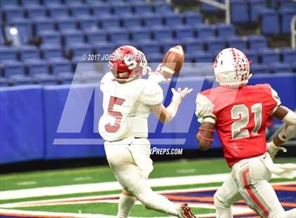 Thumbnail 3 in Salado Vs Bellville (District 4A Div II Round Three) photogallery.