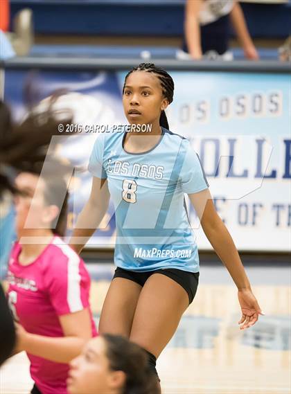 Thumbnail 1 in Burroughs @ Los Osos photogallery.