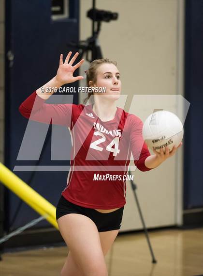 Thumbnail 1 in Burroughs @ Los Osos photogallery.