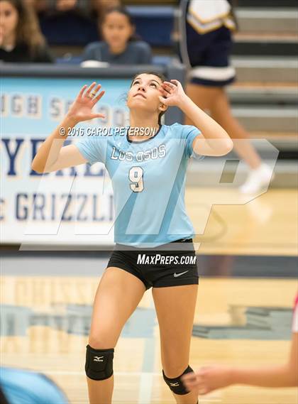 Thumbnail 3 in Burroughs @ Los Osos photogallery.