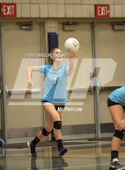 Thumbnail 3 in Burroughs @ Los Osos photogallery.