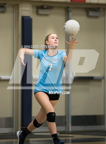 Thumbnail 3 in Burroughs @ Los Osos photogallery.