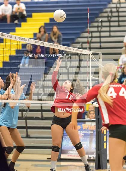 Thumbnail 3 in Burroughs @ Los Osos photogallery.