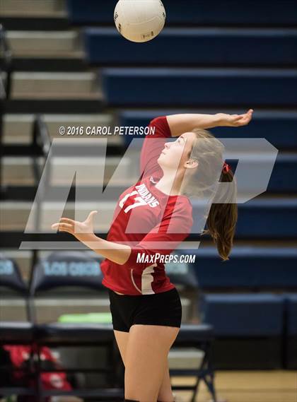 Thumbnail 2 in Burroughs @ Los Osos photogallery.