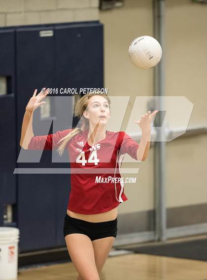 Thumbnail 2 in Burroughs @ Los Osos photogallery.