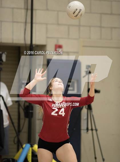 Thumbnail 3 in Burroughs @ Los Osos photogallery.