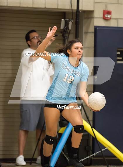 Thumbnail 1 in Burroughs @ Los Osos photogallery.