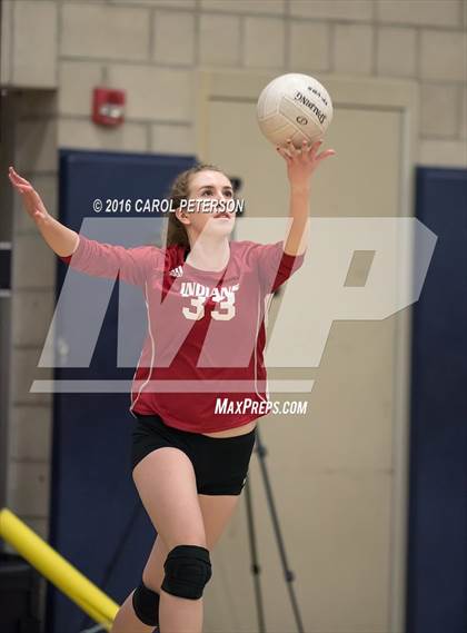 Thumbnail 1 in Burroughs @ Los Osos photogallery.