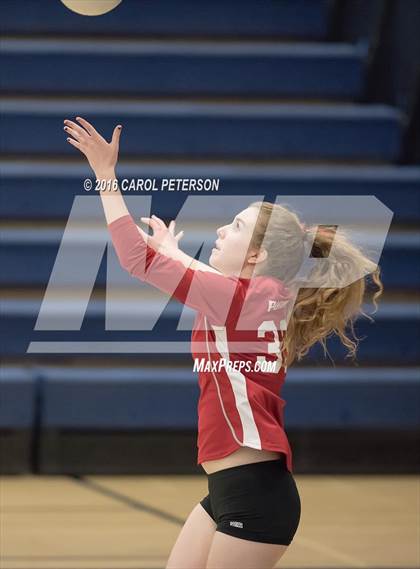 Thumbnail 3 in Burroughs @ Los Osos photogallery.