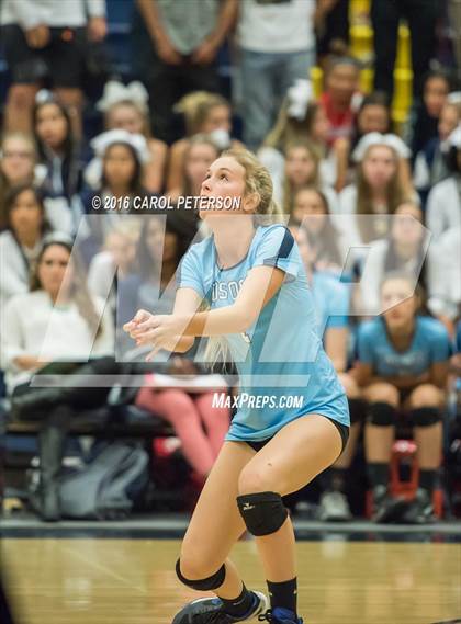 Thumbnail 3 in Burroughs @ Los Osos photogallery.