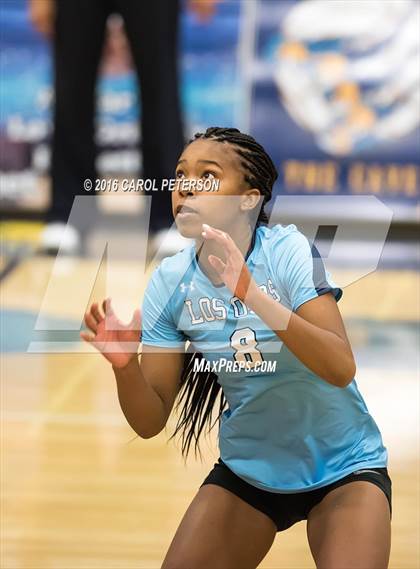 Thumbnail 3 in Burroughs @ Los Osos photogallery.
