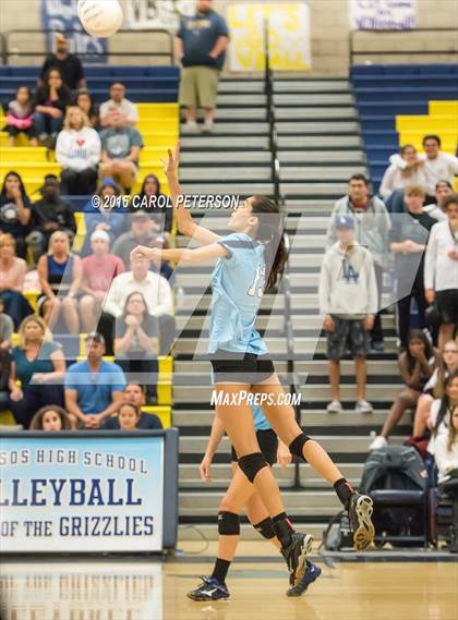Thumbnail 3 in Burroughs @ Los Osos photogallery.