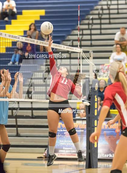 Thumbnail 2 in Burroughs @ Los Osos photogallery.
