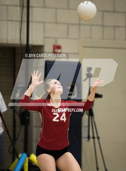 Thumbnail 1 in Burroughs @ Los Osos photogallery.